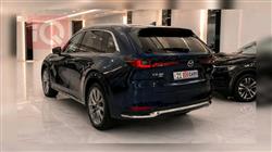 مازدا CX-90